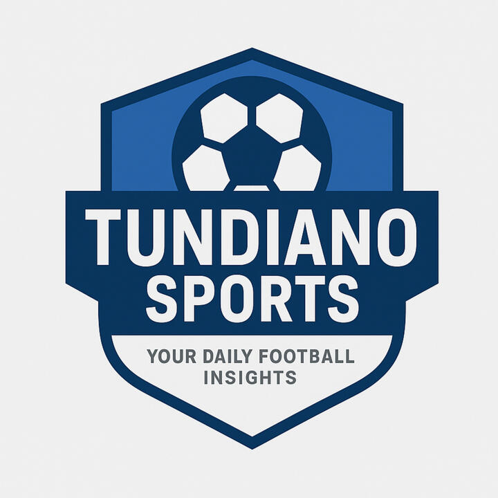 TUNDIANO SPORTS ANALYSIS